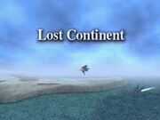 LostContinent