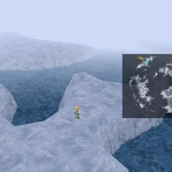 Lost Continent