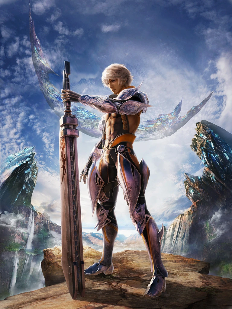 Mobius Final Fantasy | Final Fantasy Wiki | Fandom