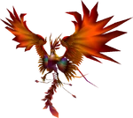 Phoenix-ffvii