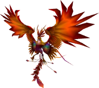 Phoenix-ffvii
