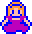 Sprite at the temple (NES).