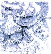 Black Mage Village FFIX Art 2.jpg (183 KB) Artwork.