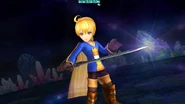 Ramza.