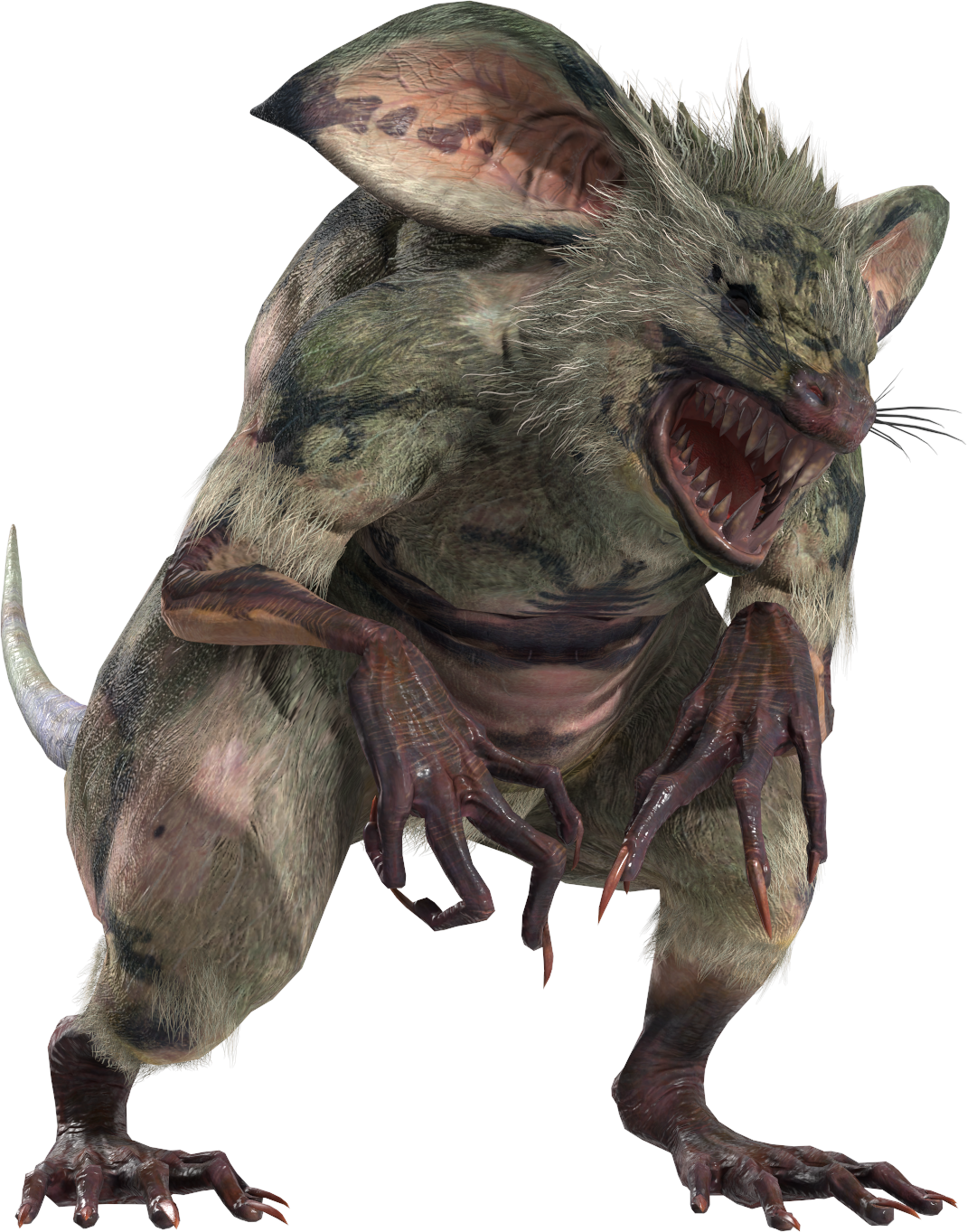 Doomrat Final Fantasy Wiki Fandom