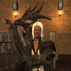 Drusilla Varus