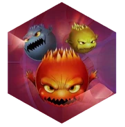 Bomb's Signet (Rank 1).