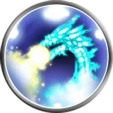 FFRK Dragon Breath Icon