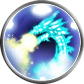 Icon in Final Fantasy Record Keeper.