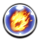 Icon in Final Fantasy Record Keeper.