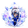 Fujin's Memory Crystal III.