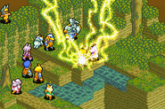 Final Fantasy Tactics Advance.