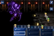 FFVI IOS Number 128.png (522 KB) The battle in the 2014 version.