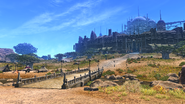 FFXIV Central Thanalan 04