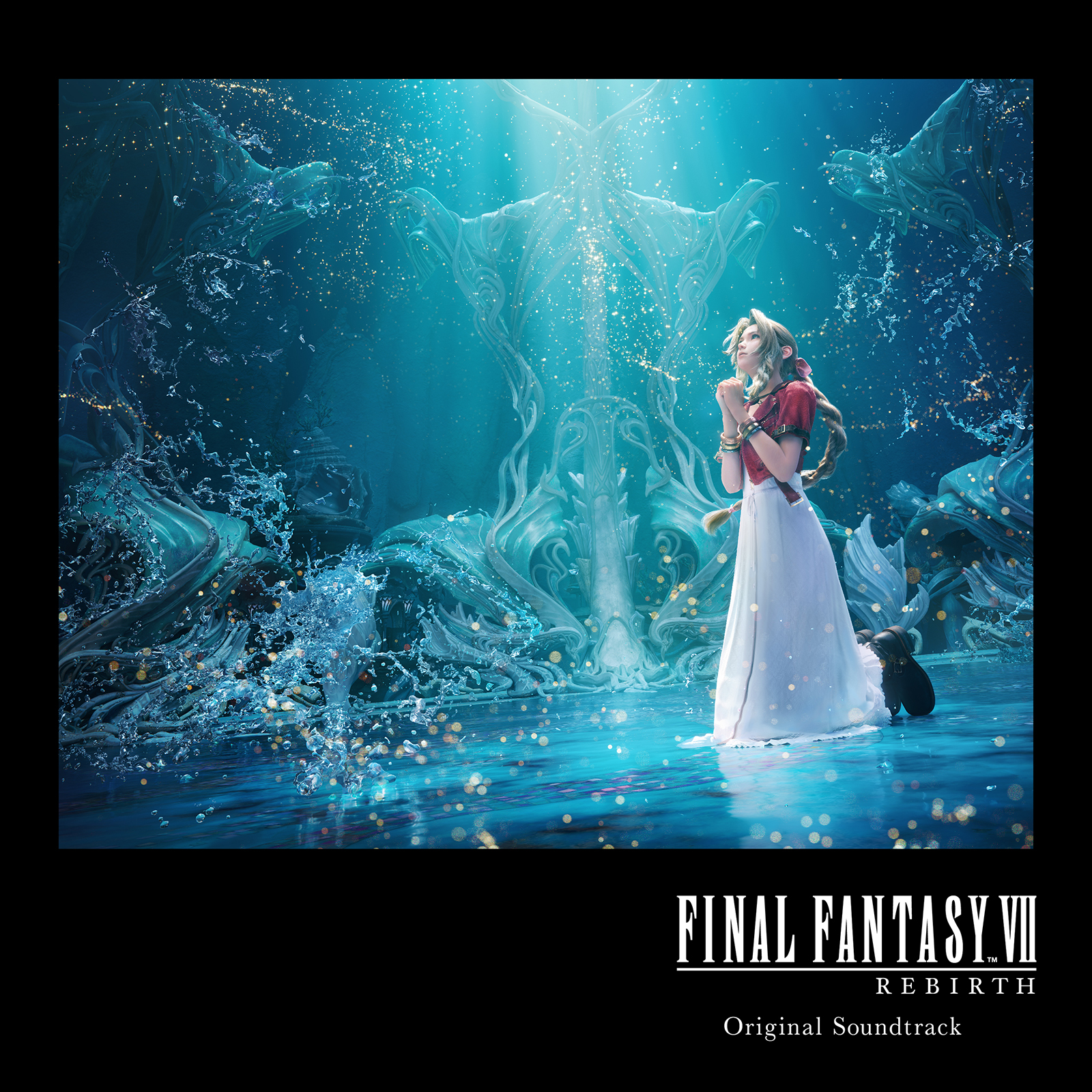 FINAL FANTASY VII REBIRTH Original Soundtrack | Final Fantasy Wiki | Fandom
