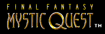 Final Fantasy Mystic Quest Final Fantasy Wiki Fandom