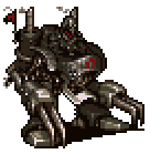 Тяжелый доспех (Heavy Armor)