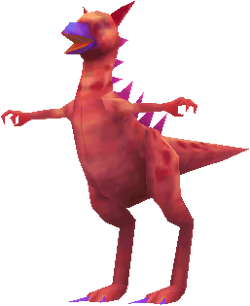 Final Fantasy Iii Enemies Final Fantasy Wiki Fandom