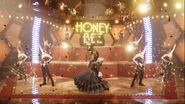 Honey Bee Inn from FFVII Remake