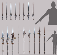 Ignis-Scientia-FFXV-Weapons