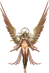 Lilith Ascendant (FFXI)