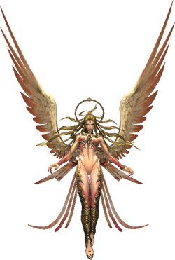 Lady Lilith | Final Fantasy Wiki | Fandom