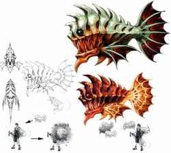 Concept artwork for .