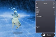TAY IOS Shiva Bestiary