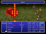 Final Fantasy IV: The After Years (Wii).