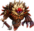 Braska's Final Aeon.