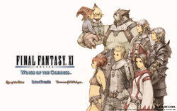 Final Fantasy Xi Wallpapers Final Fantasy Wiki Fandom