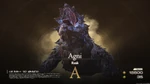 Agni notorious mark from FFXVI