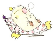 Amano Mog alt.jpg (29 KB) Yoshitaka Amano concept art.