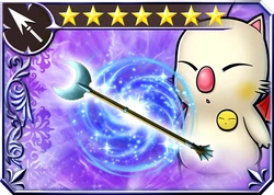 Dissidia Final Fantasy Opera Omnia.