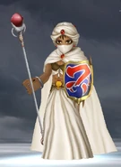 DFFOO Minwu Battle Stance.png (245 KB) Battle Stance.