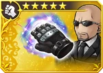 DFFOO Studded Gloves (VII)