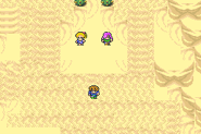 Desert of the Shifting Sands.png (7 KB) The Desert of Shifting Sands (GBA).