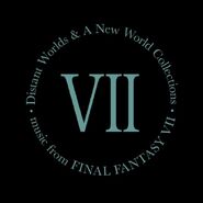 Distant Worlds and A New World Collections: music from Final Fantasy VII Arrangement Compilation 2020