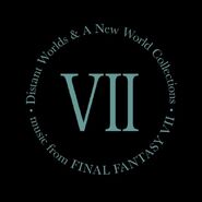 Distant Worlds and A New World Collections: music from Final Fantasy VII Arrangement Compilation 2020