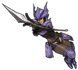 Dragoon (Final Fantasy XI), Final Fantasy Wiki