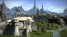 Dravanian Hinterlands 01