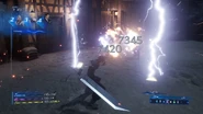 Electrocute from CCVIIR.png (9.29 MB) Crisis Core -Final Fantasy VII- Reunion.