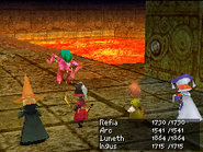 Final Fantasy III (DS).