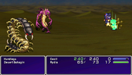 Final Fantasy IV (PSP).