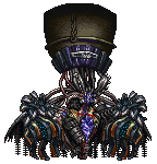 FFRK Anima FFXIII