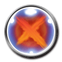 Spell icon in Final Fantasy Record Keeper.