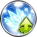 FFRK Blasting Zero Icon