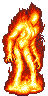 Human form in Final Fantasy Record Keeper.