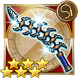 Platinum Whipblade in Final Fantasy Record Keeper [Type-0].