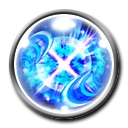 Ability icon in Final Fantasy Record Keeper.